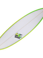 High Performance Model